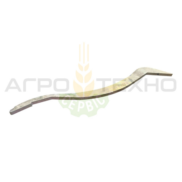 991694 - Сегмент завантажувача Claas / Original