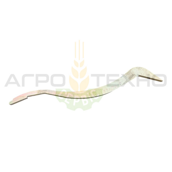 991694 - Сегмент завантажувача Claas / Original