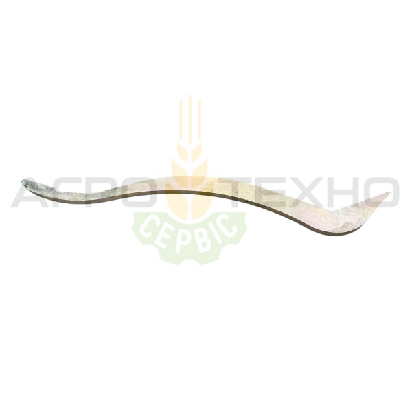 991694 - Сегмент завантажувача Claas / Original