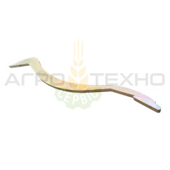 991694 - Сегмент завантажувача Claas / Original