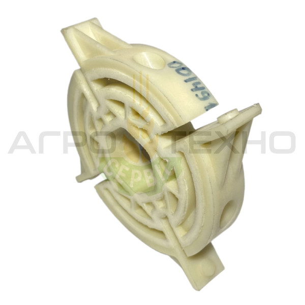 001491 - Сегмент ротора Geringhoff / Original 001491, Geringhoff 001491, 001491 Geringhoff, 001491 герингоф, герингоф 001491, Сегмент ротора 001491