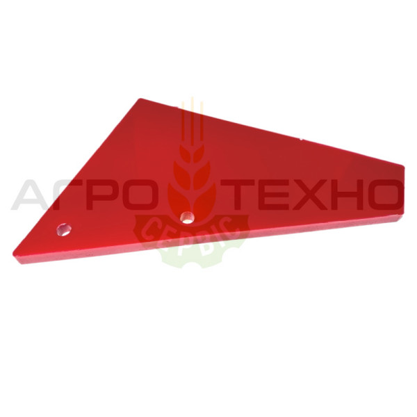 003154 - Захист гумовий Geringhoff / Alpha Parts 003154, Geringhoff 003154, 003154 Geringhoff, 003154 герингоф, герингоф 003154, захист 003154