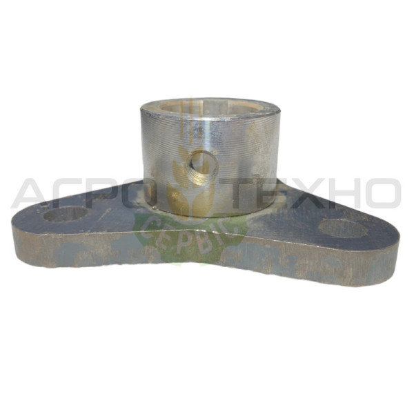 001874 - Ступиця Geringhoff / Original 001874, Geringhoff 001874, 001874 Geringhoff, 001874 герингоф, герингоф 001874, диск гнучкий 001874