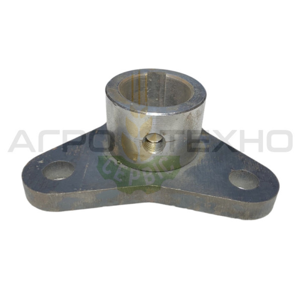 001874 - Ступиця Geringhoff / Original 001874, Geringhoff 001874, 001874 Geringhoff, 001874 герингоф, герингоф 001874, диск гнучкий 001874