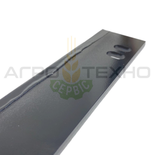 502356 - Ніж лівий Geringhoff / Alpha Parts 502356, Geringhoff 502356, 502356 Geringhoff, 502356 герингоф, герингоф 502356, ніж 502356