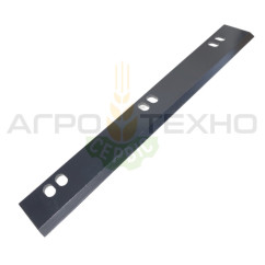 502356 - Ніж лівий Geringhoff / Alpha Parts