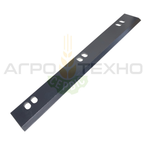 502356 - Ніж лівий Geringhoff / Alpha Parts 502356, Geringhoff 502356, 502356 Geringhoff, 502356 герингоф, герингоф 502356, ніж 502356