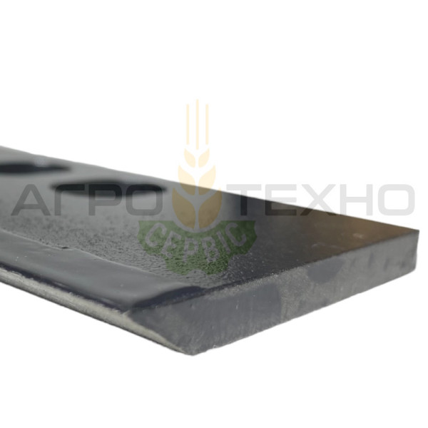 502356 - Ніж лівий Geringhoff / Alpha Parts 502356, Geringhoff 502356, 502356 Geringhoff, 502356 герингоф, герингоф 502356, ніж 502356
