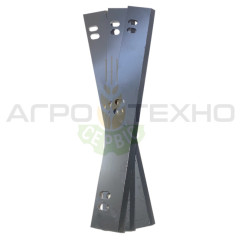 502356 - Ніж лівий Geringhoff / Alpha Parts