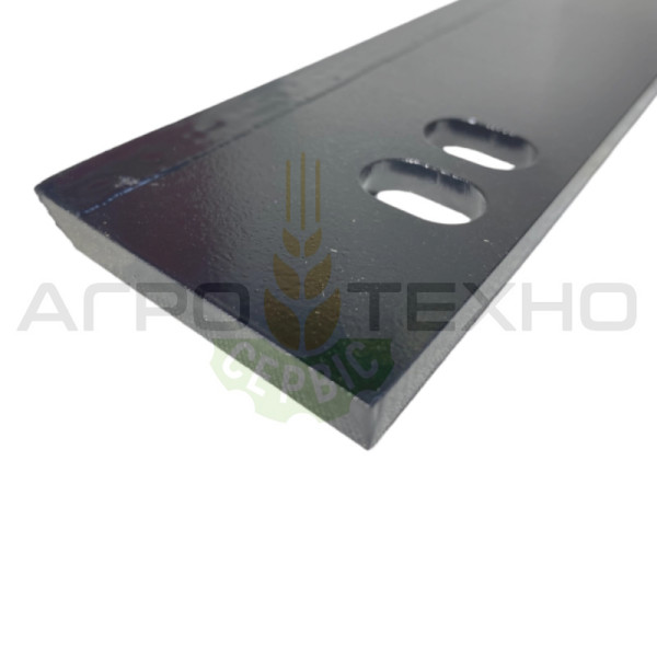 502357 - Ніж правий Geringhoff / Alpha Parts 502357, Geringhoff 502357, 50 2357Geringhoff, 502357 герингоф, герингоф 502357, ніж 502357
