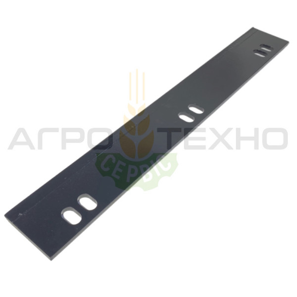 502357 - Ніж правий Geringhoff / Alpha Parts 502357, Geringhoff 502357, 50 2357Geringhoff, 502357 герингоф, герингоф 502357, ніж 502357