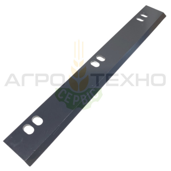 502357 - Ніж правий Geringhoff / Alpha Parts 502357, Geringhoff 502357, 50 2357Geringhoff, 502357 герингоф, герингоф 502357, ніж 502357