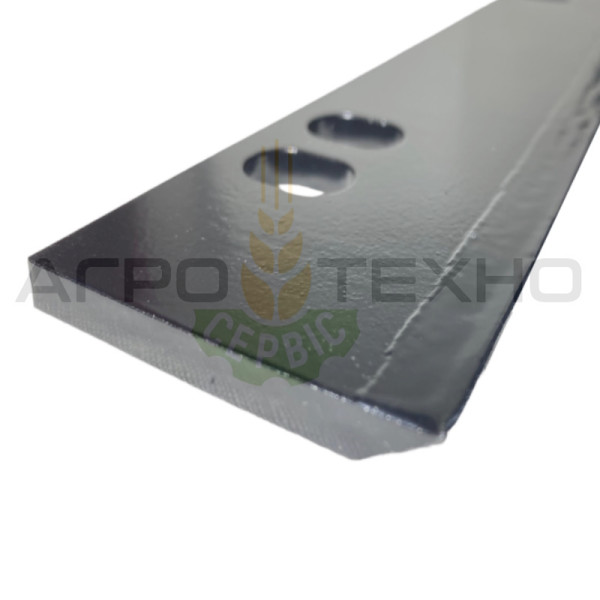 502357 - Ніж правий Geringhoff / Alpha Parts 502357, Geringhoff 502357, 50 2357Geringhoff, 502357 герингоф, герингоф 502357, ніж 502357