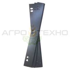 502357 - Ніж правий Geringhoff / Alpha Parts