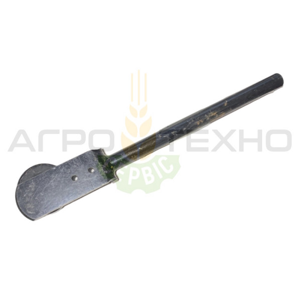 501833 - Повзунок правий Geringhoff / Original 501833, Geringhoff 501833, 501833 Geringhoff, 501833 герингоф, герингоф 501833, повзунок правий 501833