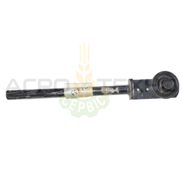 501833 - Повзунок правий Geringhoff / Original 501833, Geringhoff 501833, 501833 Geringhoff, 501833 герингоф, герингоф 501833, повзунок правий 501833
