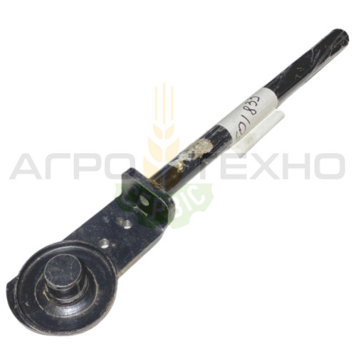 501833 - Повзунок правий Geringhoff / Original 501833 - Повзунок правий Geringhoff / Original