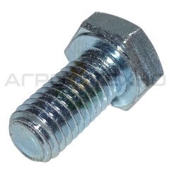 040725 - Болт шестигранний Gerighoff / APB