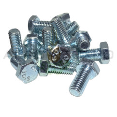 040725 - Болт шестигранний Gerighoff / APB