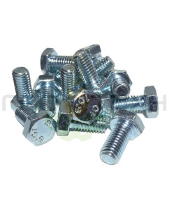 040725 - Болт шестигранний Gerighoff / APB 040725 - Болт шестигранний Gerighoff / APB