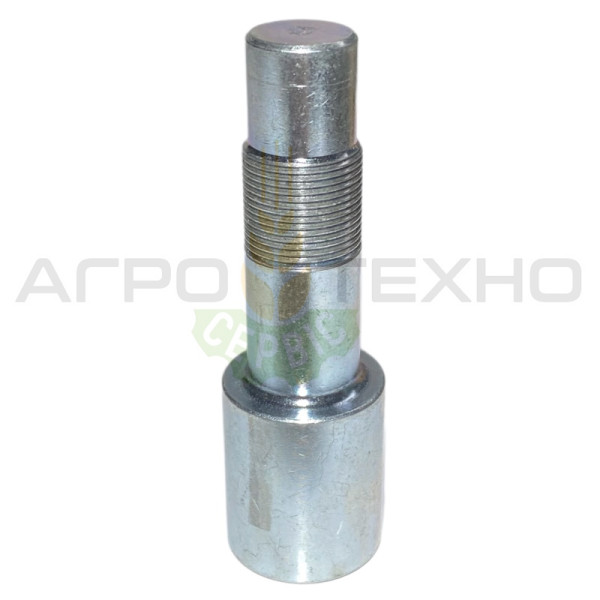 501104 - Валець носка Gerighoff / Alpha Parts 501104, 501104 Gerighoff, Gerighoff 501104, герингоф 501104, 501104 герингоф, валець 501104