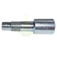 501104 - Валець носка Gerighoff / Alpha Parts