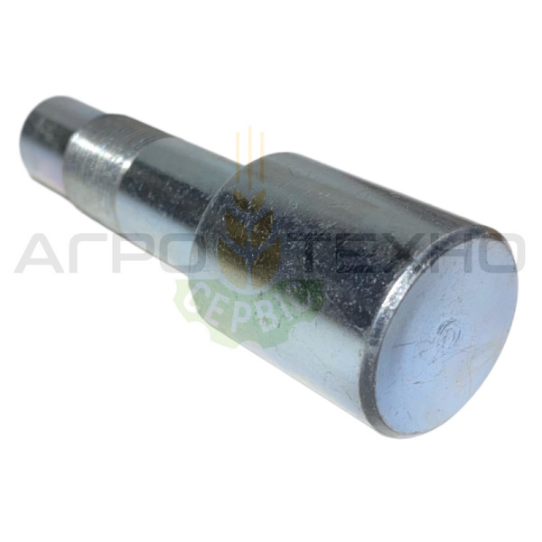 501104 - Валець носка Gerighoff / Alpha Parts 501104, 501104 Gerighoff, Gerighoff 501104, герингоф 501104, 501104 герингоф, валець 501104
