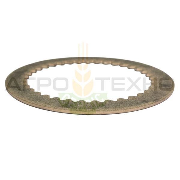 502720 - Диск фрикційний Geringhoff / Original 502720, Geringhoff 502720, 502720 Geringhoff, 502720 герингоф, герингоф 502720, Диск фрикційний 502720