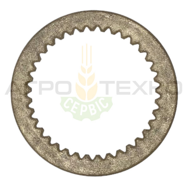 502720 - Диск фрикційний Geringhoff / Original 502720, Geringhoff 502720, 502720 Geringhoff, 502720 герингоф, герингоф 502720, Диск фрикційний 502720