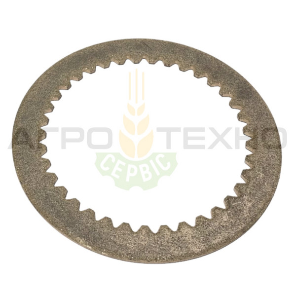 502720 - Диск фрикційний Geringhoff / Original 502720, Geringhoff 502720, 502720 Geringhoff, 502720 герингоф, герингоф 502720, Диск фрикційний 502720