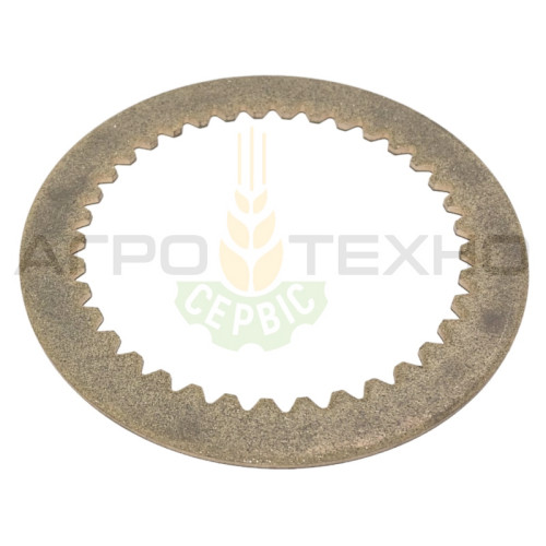 502720 - Диск фрикційний Geringhoff / Original 502720 - Диск фрикційний Geringhoff / Original