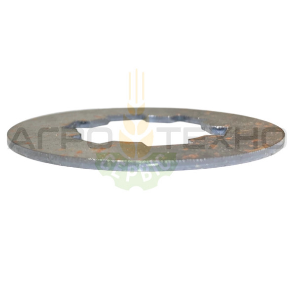 501074 - Шайба штопорна Gerighoff / Alpha Parts 501074, 501074 Gerighoff, Gerighoff 501074, герингоф 501074, 501074 герингоф, шайба 501074
