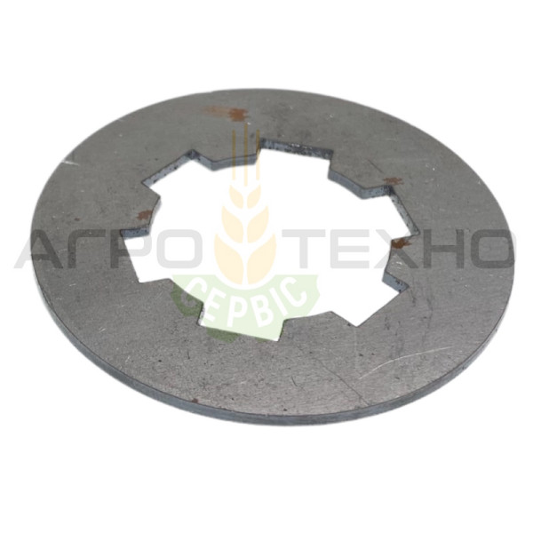 501074 - Шайба штопорна Gerighoff / Alpha Parts 501074, 501074 Gerighoff, Gerighoff 501074, герингоф 501074, 501074 герингоф, шайба 501074