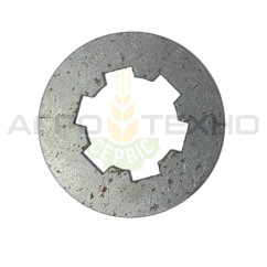501074 - Шайба штопорна Gerighoff / Alpha Parts