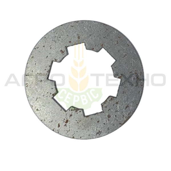 501074 - Шайба штопорна Gerighoff / Alpha Parts 501074, 501074 Gerighoff, Gerighoff 501074, герингоф 501074, 501074 герингоф, шайба 501074
