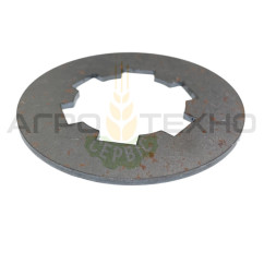 501074 - Шайба штопорна Gerighoff / Alpha Parts