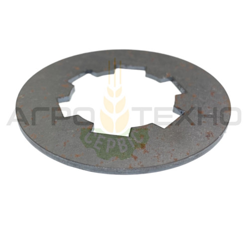 501074 - Шайба штопорна Gerighoff / Alpha Parts 501074 - Шайба штопорна Gerighoff / Alpha Parts