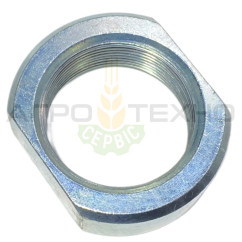 501077 - Втулка ротора Gerighoff / Alpha Parts
