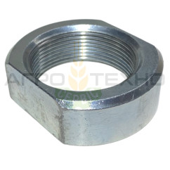 501077 - Втулка ротора Gerighoff / Alpha Parts