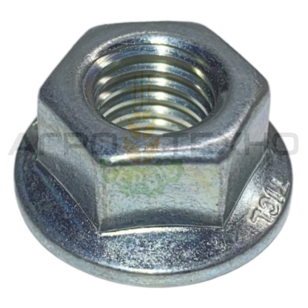 040070 - Гайка Gerighoff / APB 040070, 040070 Gerighoff, Gerighoff 040070, герингоф 040070, 040070 герингоф, гайка 040070