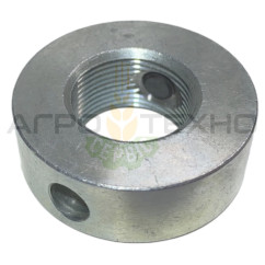 501105 - Гайка Gerighoff / Alpha Parts