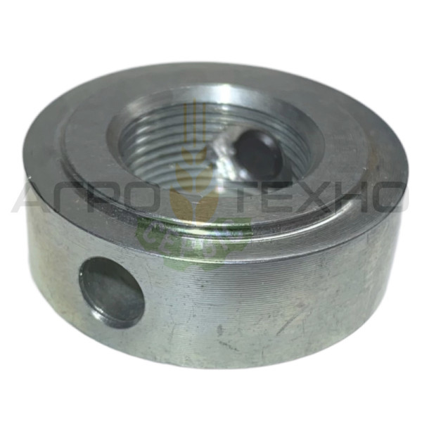 501105 - Гайка Gerighoff / Alpha Parts 501105, 501105 Gerighoff, Gerighoff 501105, герингоф 501105, 501105 герингоф, гайка 501105