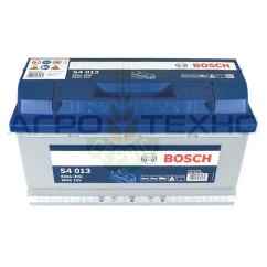 Bosch 95 Ah 800 A / S4 013