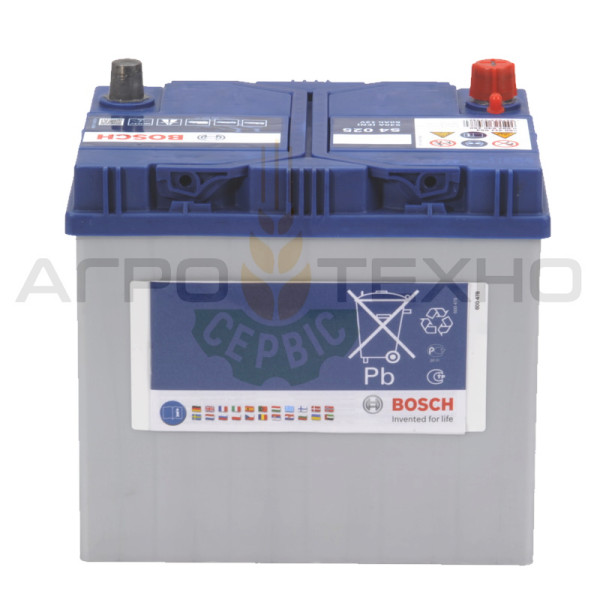 Bosch 60 Ah 540 A / S4 025 Bosch 60, Bosch S4 025, акумулятор Bosch S4 025, купити акумулятор Bosch S4 025, акумулятор Bosch 60, купити акумулятор Bosch 60, Бош 60, акумулятор Бош 60, купити акумулятор Бош 60, Bosch 60 540
