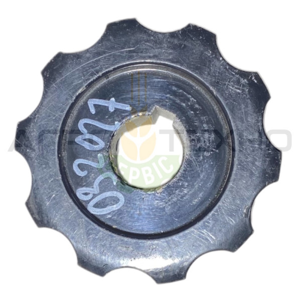 032027 - Зірочка Gerighoff / Original 032027, 032027 Gerighoff, Gerighoff 032027, герингоф 032027, 032027 герингоф, Зірочка 032027