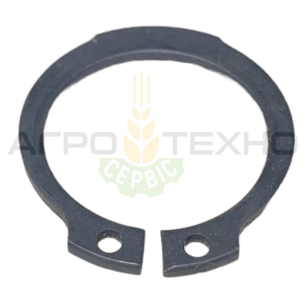 041144 - Кільце стопорне Gerighoff / Original 041144, 041144 Gerighoff, Gerighoff 041144, герингоф 041144, 041144 герингоф, кільце 041144