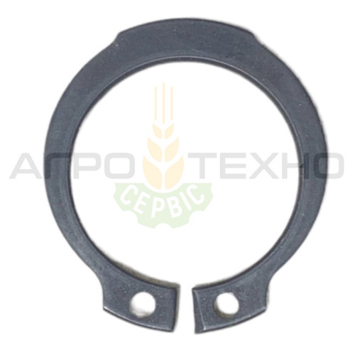 041144 - Кільце стопорне 40x2.5 Gerighoff / Original 041144 - Кільце стопорне 40x2.5 Gerighoff / Original