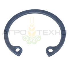 041150 - Кільце стопорне 35х1,5 Gerighoff / APB