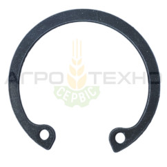 041150 - Кільце стопорне 35х1,5 Gerighoff / APB