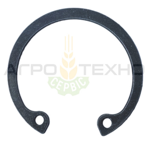 041150 - Кільце стопорне 35х1,5 Gerighoff / APB 041150 - Кільце стопорне 35х1,5 Gerighoff / APB
